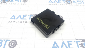 Heat Pump Computer Toyota Prius 50 Prime 17-22