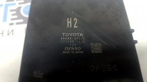 Heat Pump Computer Toyota Prius 50 Prime 17-22