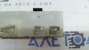 Modul unitate de control hayon BMW 3 G20 19-26