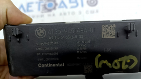 Modul unitate de control hayon BMW 3 G20 19-26