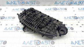 Коллектор впускной Audi Q3 83A 19-25 2.0T сломано крепление соленоида