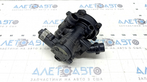 Термостат с корпусом в сборе Audi Q3 83A 19-25 2.0T