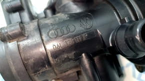 Termostat cu ansamblu carcasă Audi Q3 83A 19-25 2.0T
