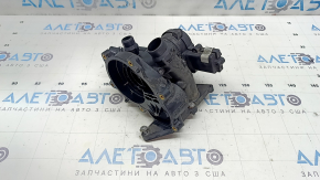 Termostat cu ansamblu carcasă Audi Q3 83A 19-25 2.0T