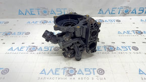 Termostat cu ansamblu carcasă Audi Q3 83A 19-25 2.0T