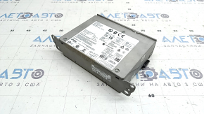 Receptor radio navigație BMW 3 G20 19-26