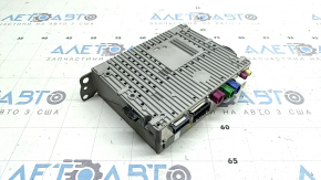 Receptor radio navigație BMW 3 G20 19-26
