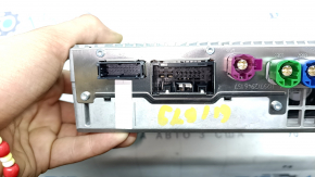 Receptor radio navigație BMW 3 G20 19-26