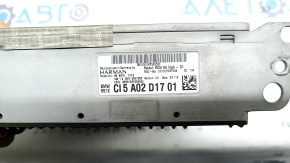 Receptor radio navigație BMW 3 G20 19-26