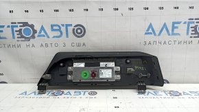 Монитор, дисплей BMW 3 G20 19-20 10.25" царапины