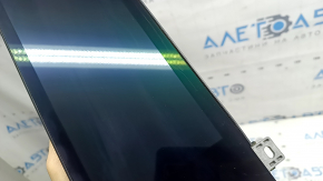 Монитор, дисплей BMW 3 G20 19-20 10.25" царапины