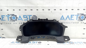 Tablou de bord BMW 3 G20 19-24 12.3", pentru proiecție, 81k, zgârieturi