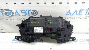 Tablou de bord BMW 3 G20 19-24 12.3", pentru proiecție, 81k, zgârieturi