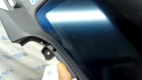 Tablou de bord BMW 3 G20 19-24 12.3", pentru proiecție, 81k, zgârieturi
