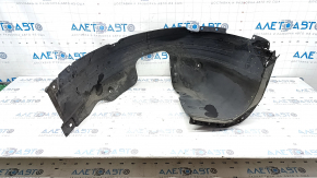 Căptușeală aripă față dreapta Hyundai Ioniq 17-22, fragment lipsă, ruptă