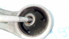 Braț de control inferior stânga față Hyundai Ioniq 17-22 microfisuri S/B, articulație sferică îndoită