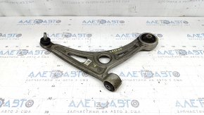 Braț de control inferior față dreapta Hyundai Ioniq 17-22 microfisuri S/B, articulație sferică ruptă