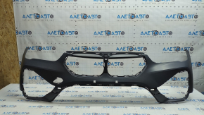 Бампер передний голый BMW X1 F48 20-22 под PMA