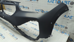Бампер передний голый BMW X1 F48 20-22 под PMA