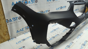 Бампер передний голый BMW X1 F48 20-22 под PMA