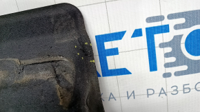 Protecție partea inferioară stângă Hyundai Ioniq 17-22 HEV, PHEV rupte