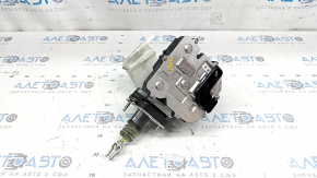ABS АБС в сборе c ГТЦ Hyundai Ioniq 17-19 HEV
