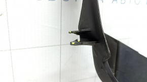 Elemente de fixare rupte din plastic pentru tăvița ștergătoarelor de parbriz Tesla Model Y 20-25