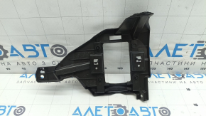 Кронштейн датчика слепых зон BSM переднего левого Mazda CX-90 24-26