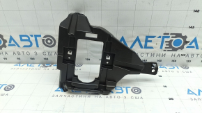 Кронштейн датчика слепых зон BSM переднего левого Mazda CX-90 24-26