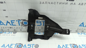 Кронштейн датчика слепых зон BSM переднего правого Mazda CX-90 24-26
