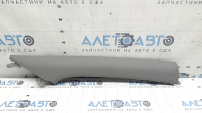 Ornamente montan față dreapta sus pentru Hyundai Ioniq 17-19 bej