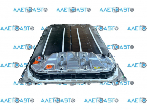 Аккумуляторная батарея ВВБ в сборе Tesla Model Y 20-25 RWD 55 кВт, 60к с блоками управления Li-ion 350V
