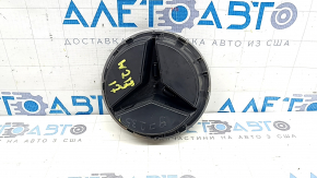 Эмблема решетки радиатора grill в сборе Mercedes W213 E 17-23 хром, AMG pkg, без камеры