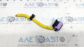 Cipul pentru modulul airbag SRS, computerul airbag, Hyundai Ioniq 17-22 HEV, PHEV este mare