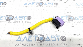Cipul pentru modulul airbag SRS, computerul airbag, Hyundai Ioniq 17-22 HEV, PHEV este mare