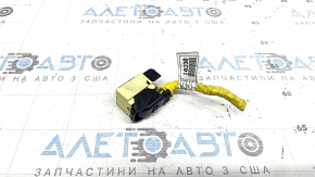 Фишка на модуль srs airbag компьютер подушек безопасности Hyundai Ioniq 17-22 HEV, PHEV малая