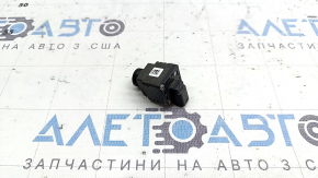 Камера переднего вида BMW 3 G20 19-26 под 360, разбито стекло