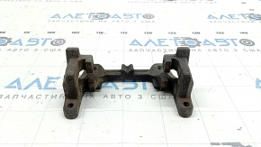 Скоба суппорта задняя левая Ford Fusion mk5 13-20
