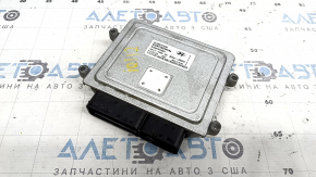 Modul de control al transmisiei Hyundai Ioniq 17-17 HEV
