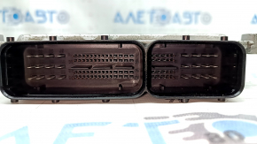 Modul de control al transmisiei Hyundai Ioniq 17-17 HEV