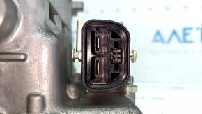 Invertor Hyundai Ioniq 17-19 HEV pentru R17 fără rezervor