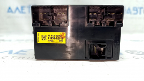 Modul cutie siguranțe sub capotă Hyundai Ioniq 17-22 HEV