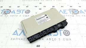 Unitate de control scaun șofer BMW 3 G20 19-26