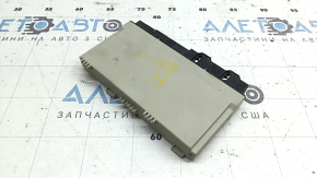Unitate de control scaun șofer BMW 3 G20 19-26