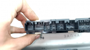 Unitate de control scaun șofer BMW 3 G20 19-26