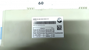 Unitate de control scaun șofer BMW 3 G20 19-26