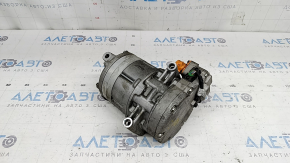 Компрессор кондиционера Hyundai Ioniq 17-22 HEV
