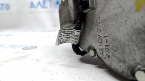 Компрессор кондиционера Hyundai Ioniq 17-22 HEV
