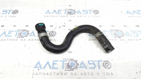 Furtun sistem de răcire Hyundai Ioniq 17-22