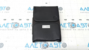Manual de utilizare BMW X5 F15 16-18 plug-in în limba engleză